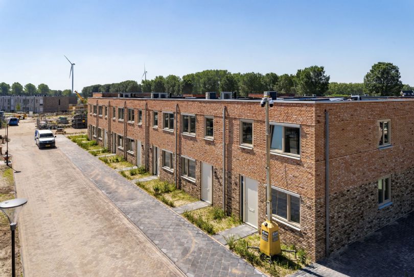 Afbeelding Anna J. Cooperstraat 11, 1349 NA Almere : 6